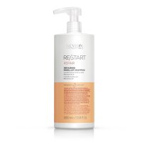 Revlon Restart Repair Restorative Micellar Shampoo,...