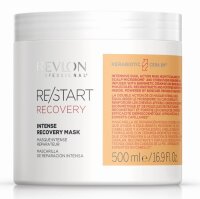 Revlon Restart Repair Intense Repair Mask, 500ml